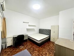 Ridgewood (D10), Condominium #598792441